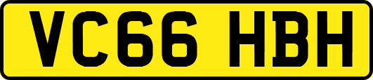 VC66HBH