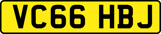 VC66HBJ