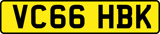 VC66HBK