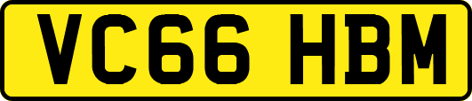 VC66HBM