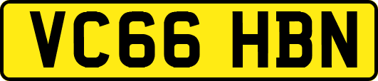 VC66HBN