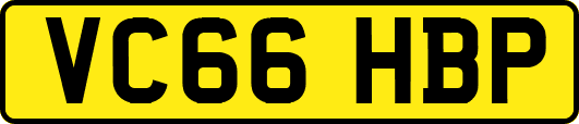 VC66HBP