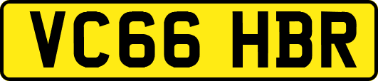 VC66HBR