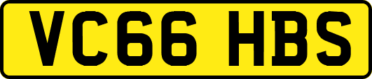 VC66HBS
