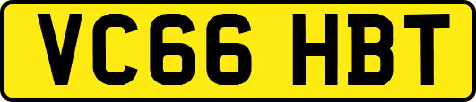VC66HBT