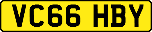 VC66HBY