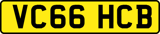 VC66HCB