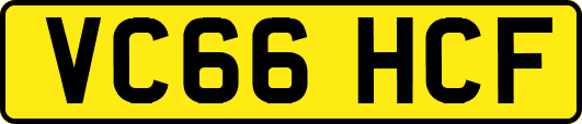 VC66HCF
