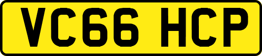 VC66HCP
