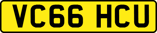 VC66HCU