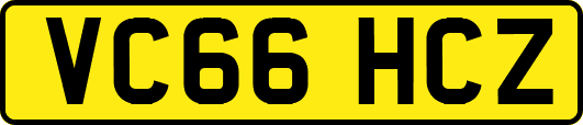 VC66HCZ
