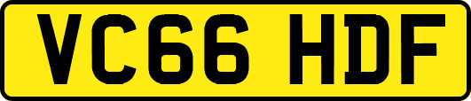 VC66HDF