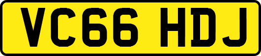 VC66HDJ