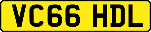 VC66HDL