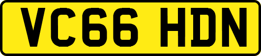 VC66HDN