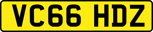 VC66HDZ
