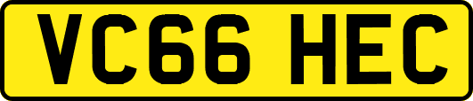 VC66HEC