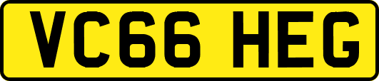 VC66HEG