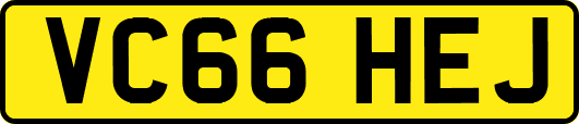 VC66HEJ