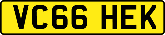 VC66HEK