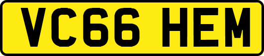VC66HEM