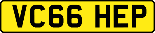 VC66HEP
