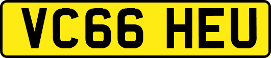 VC66HEU