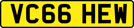 VC66HEW