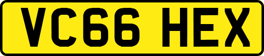 VC66HEX