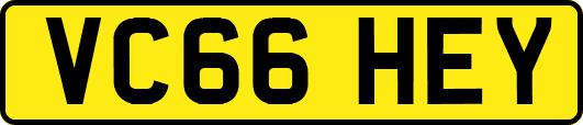 VC66HEY