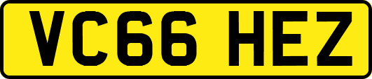 VC66HEZ