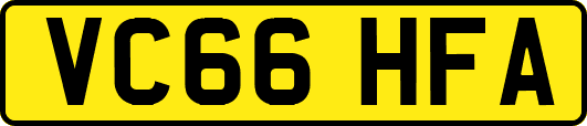 VC66HFA