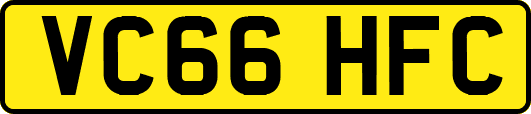 VC66HFC
