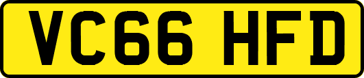 VC66HFD