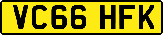 VC66HFK