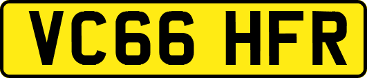 VC66HFR