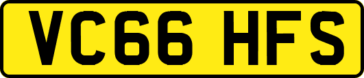VC66HFS