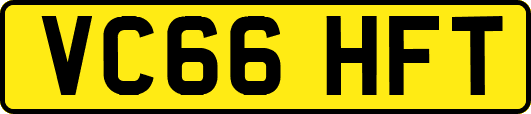 VC66HFT