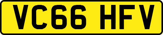 VC66HFV