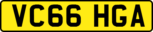 VC66HGA