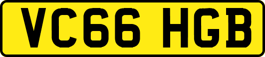 VC66HGB