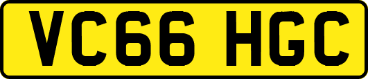 VC66HGC
