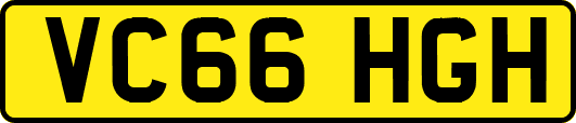 VC66HGH