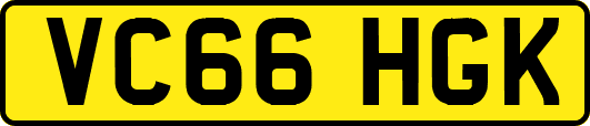 VC66HGK