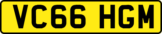 VC66HGM