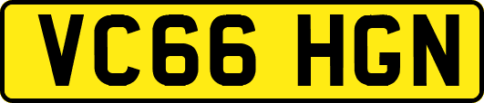 VC66HGN