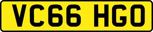 VC66HGO