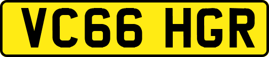 VC66HGR