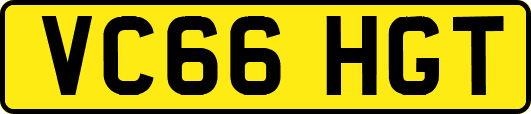 VC66HGT