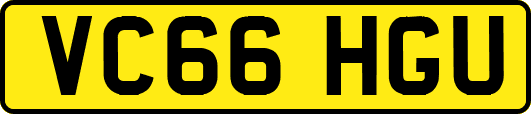 VC66HGU